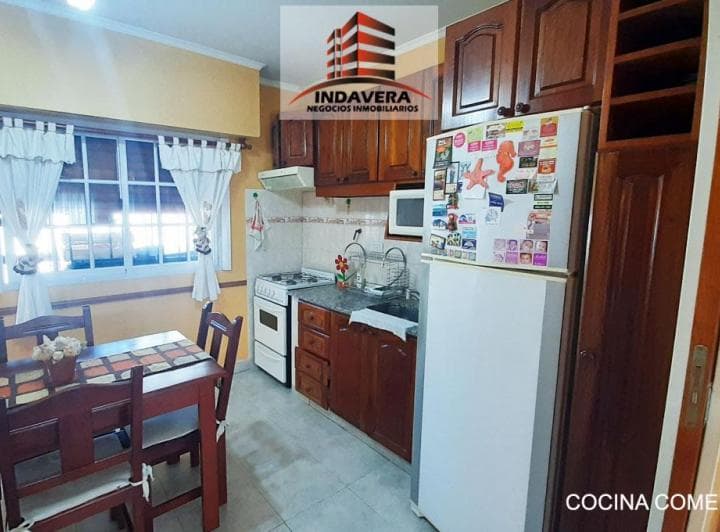 Hermoso Duplex de 109 m². con Patio. 3 Dorm – Caseros - 5