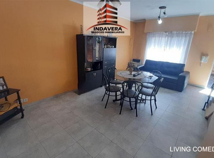 Hermoso Duplex de 109 m². con Patio. 3 Dorm – Caseros - 3