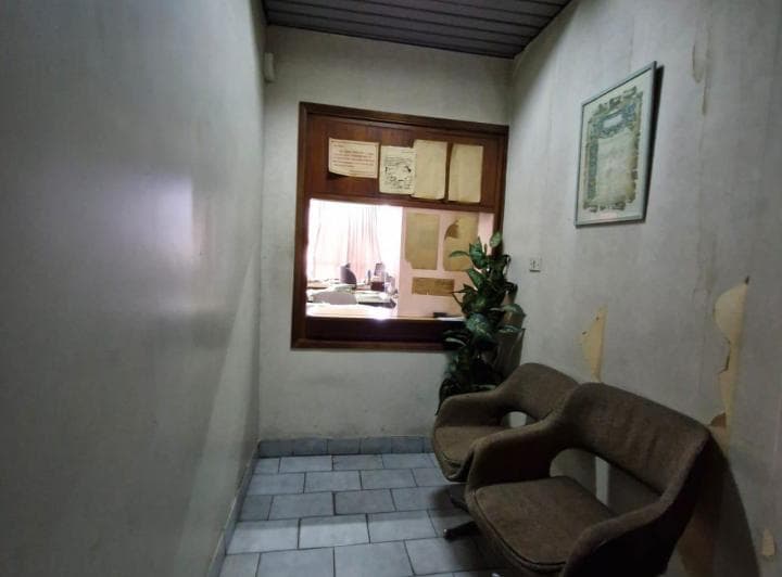 Oportunidad! Oficinas a La Venta en Avellaneda - 4