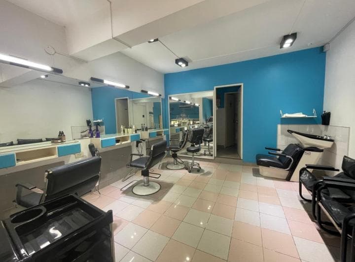 Venta | Local en Saavedra - 4