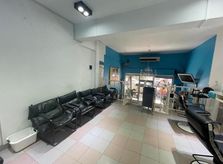 Venta | Local en Saavedra - 3
