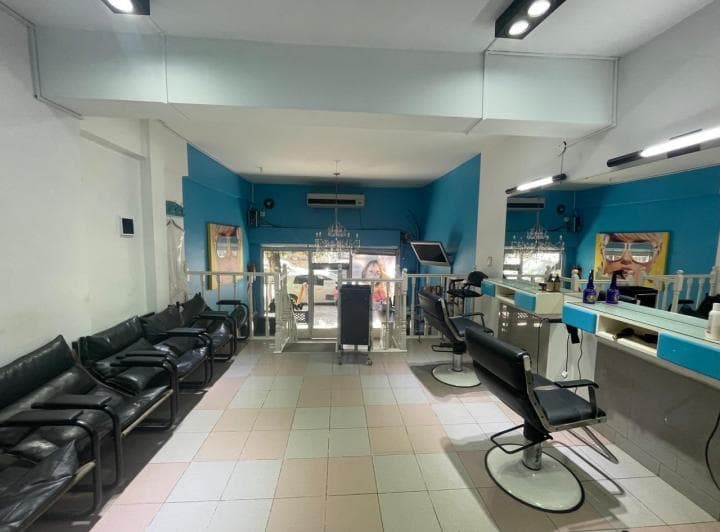 Venta | Local en Saavedra - 5