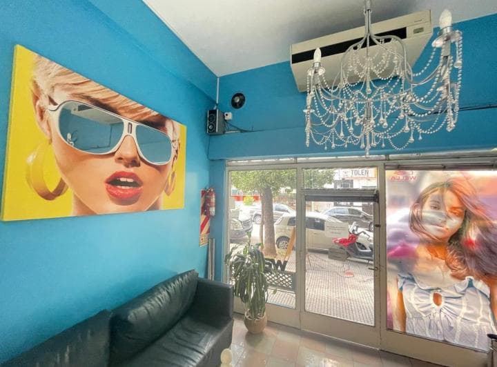 Venta | Local en Saavedra - 2