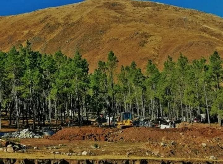 Venta Lote Pinar de Los Ciervos - 2
