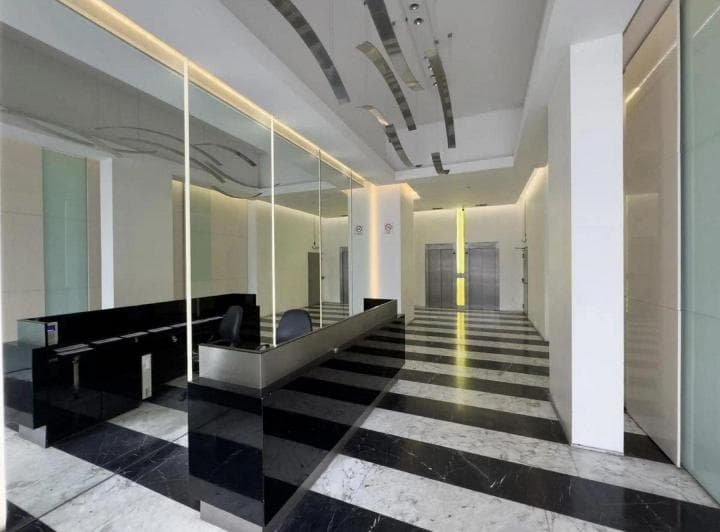 Venta Monoambiente Palermo Amenities - 2