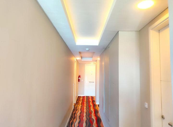 Venta Monoambiente Palermo Amenities - 4