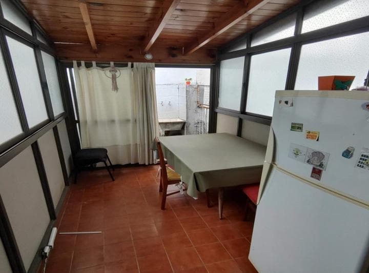Departamento de 1 Ambiente en Venta en Villa Crespo - 3