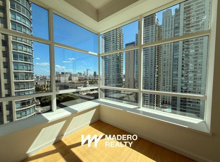Alquiler de Departamento 4 Ambientes en Puerto Madero - 3