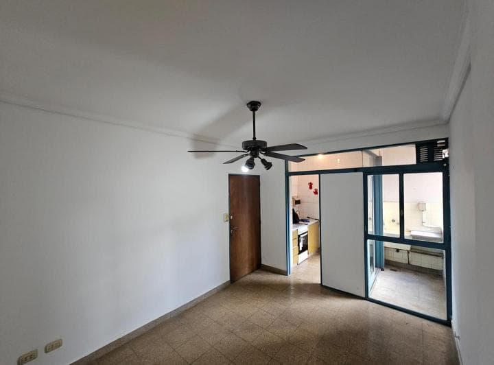 Departamento Venta 2 Amb Villa Real - 2