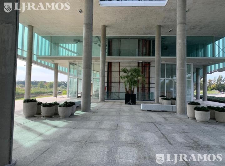 Oficinas en Nordelta - 5