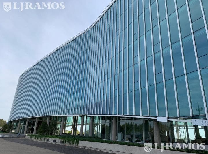 Oficinas en Nordelta - 4