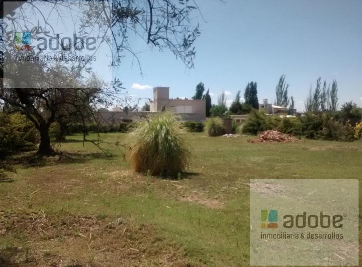 Terreno en Venta en B° Ranchos de La Merced - 2