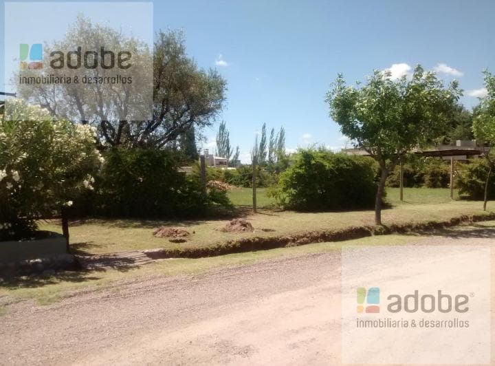 Terreno en Venta en B° Ranchos de La Merced - 3