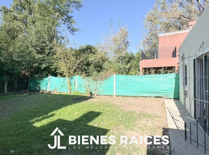 Casa en Venta en El Barrio Los Cardos Los Cardales - 5