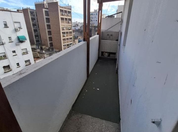 Departamento 8° Piso en Castelli Al 300, Capital Federal - 3
