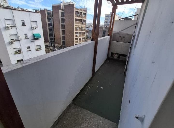 Departamento 8° Piso en Castelli Al 300, Capital Federal - 4