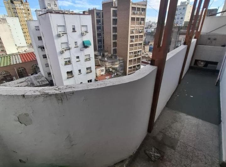 Departamento 8° Piso en Castelli Al 300, Capital Federal - 2