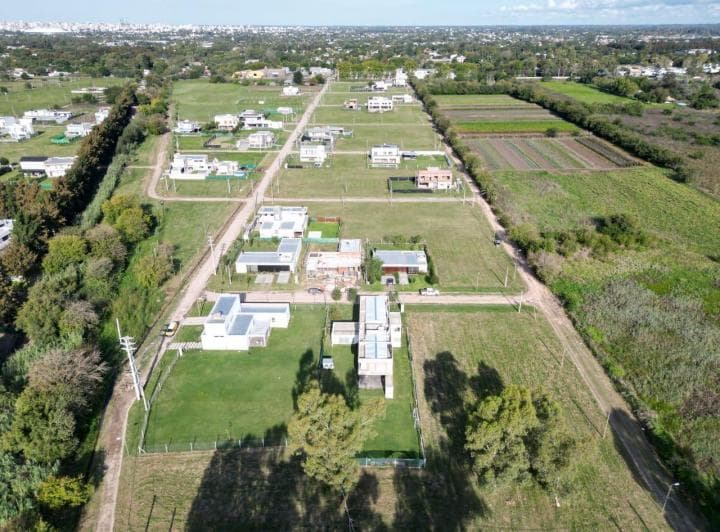 Barrio Don Guido 139 y 509, Lotes en Venta 655 m² - 3