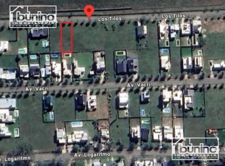 ¡Oportunidad! Terreno en Venta en "Las Casuarinas" Barrio Cerrado - Ibarlucea - 2