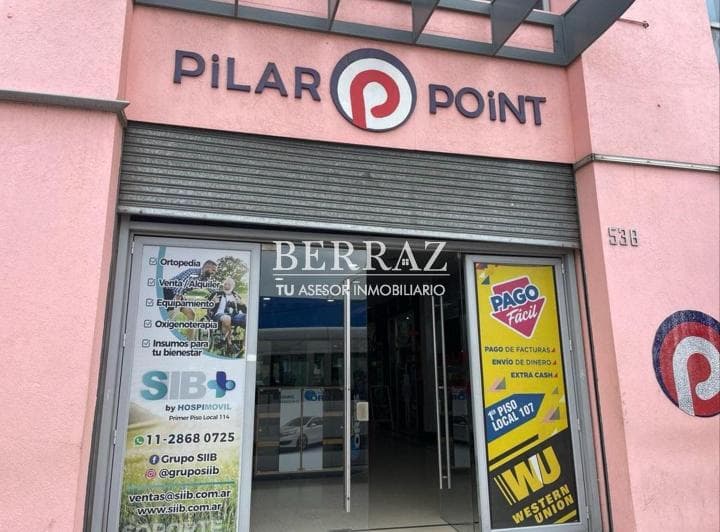 Oficina Venta en Pilar Point de 32 m² - 4
