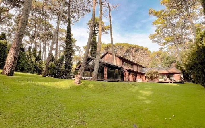 Venta Casa con Piscina Carilo - 3