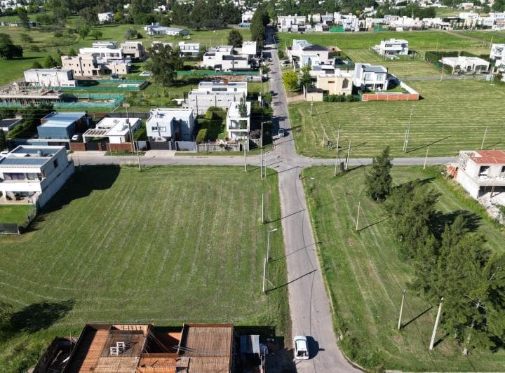 Lote 10 X 32 Barrio Don Carlos I | Escritura | 138 y 508 José Hernández Lp - 3