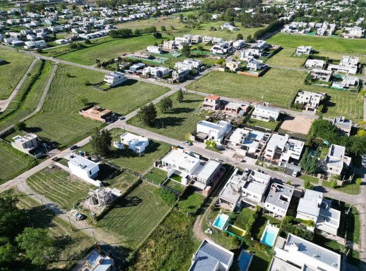 Lote 10 X 32 Barrio Don Carlos I | Escritura | 138 y 508 José Hernández Lp - 4