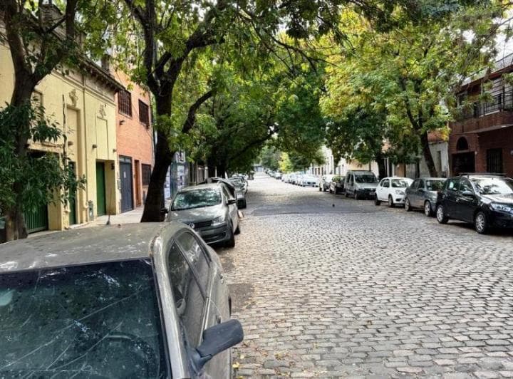 Lote Propio en Venta - Apto 1200 m². - 5