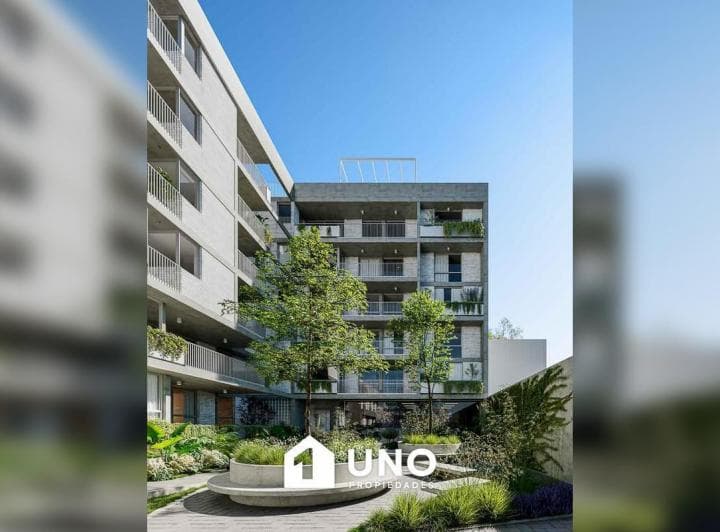 Departamento de 1 Dormitorio con Balcón y Amenities en Pichincha, Entrega en Agosto de 2029. Posibil - 4