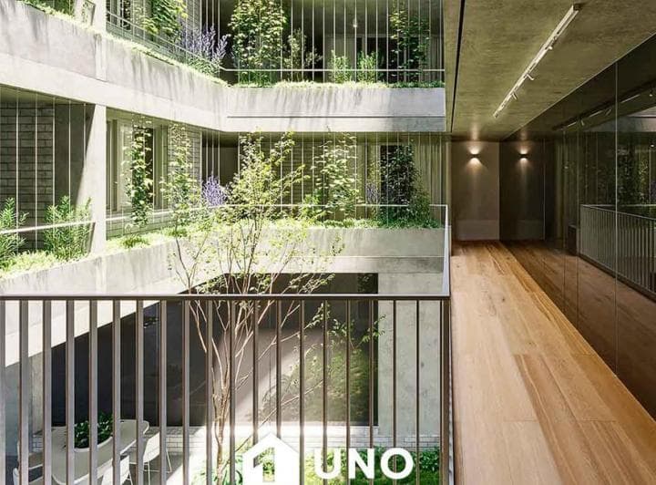 Departamento de 1 Dormitorio con Balcón y Amenities en Pichincha, Entrega en Agosto de 2029. Posibil - 3
