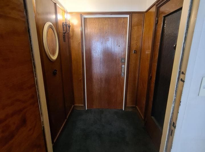 Esmeralda 1000 Piso 3 Semipiso Al Frente Balcón 3 Ambien 2/3 Dorm 2 Baños 100 m² - 3