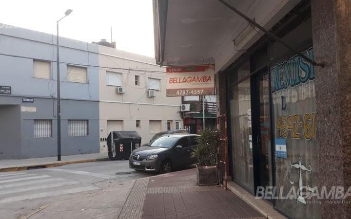 Local Comercial Venta Saavedra Inversion - 2