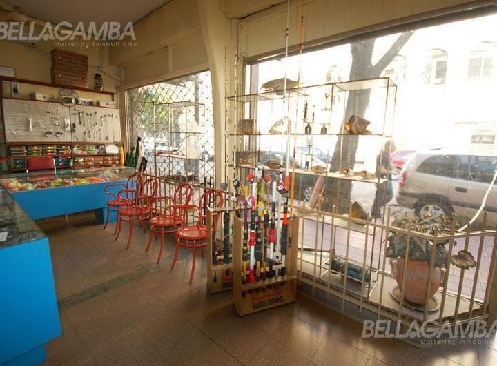Local Comercial Venta Saavedra Inversion - 3