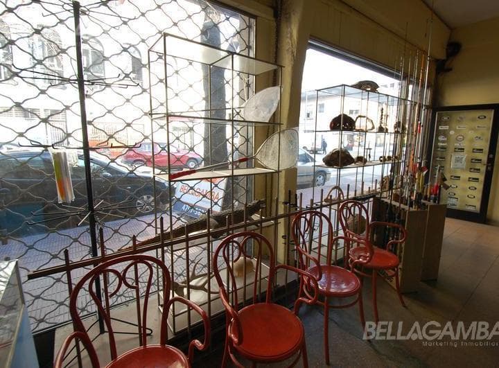 Local Comercial Venta Saavedra Inversion - 5