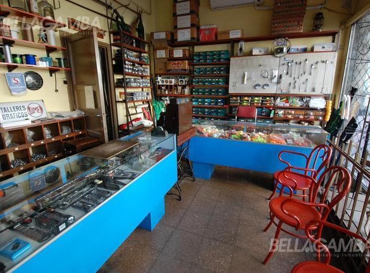 Local Comercial Venta Saavedra Inversion - 4