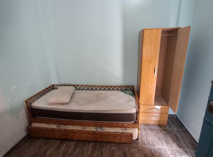 Monoambiente Amoblado en Alquiler en San Justo - 4
