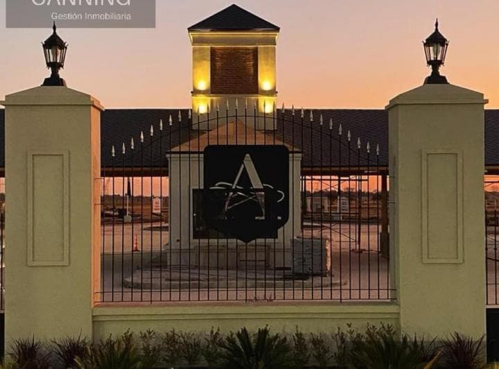 Lote Terreno en Venta en Canning Barrio Don Armando - 2