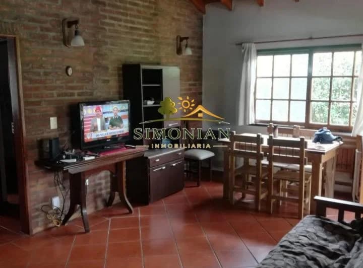 Chalet en Venta Country Club Banco Provincia - 2