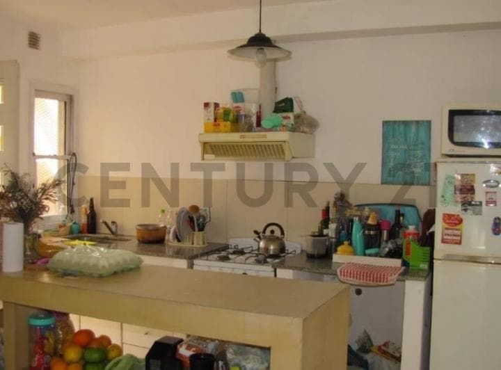 Venta de Departamento 2 Dorm con Patio en La Plata - 5