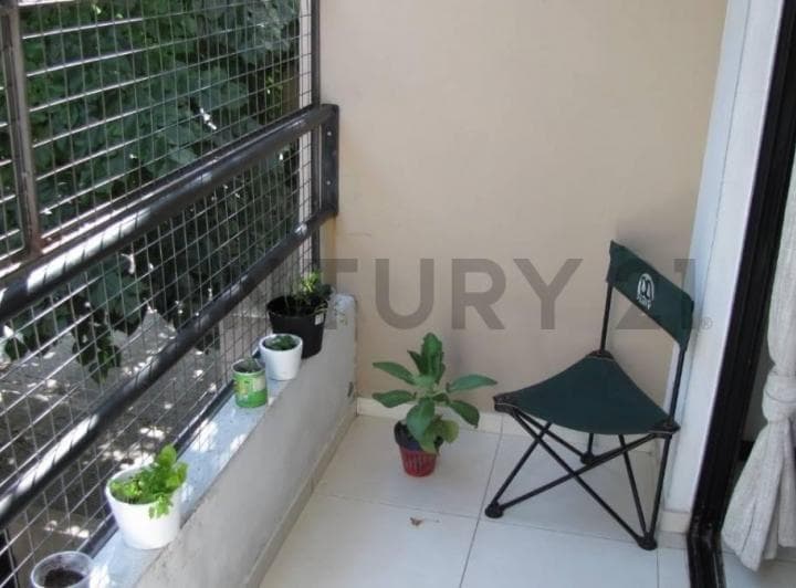 Venta de Departamento 2 Dorm con Patio en La Plata - 2