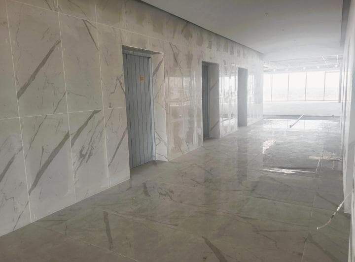 Oficinas en Alquiler a Estrenar | Edificio Worko | 2.100 m² - 2