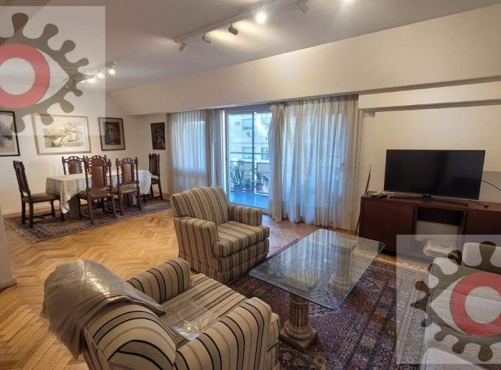 Departamento en Palermo - 2