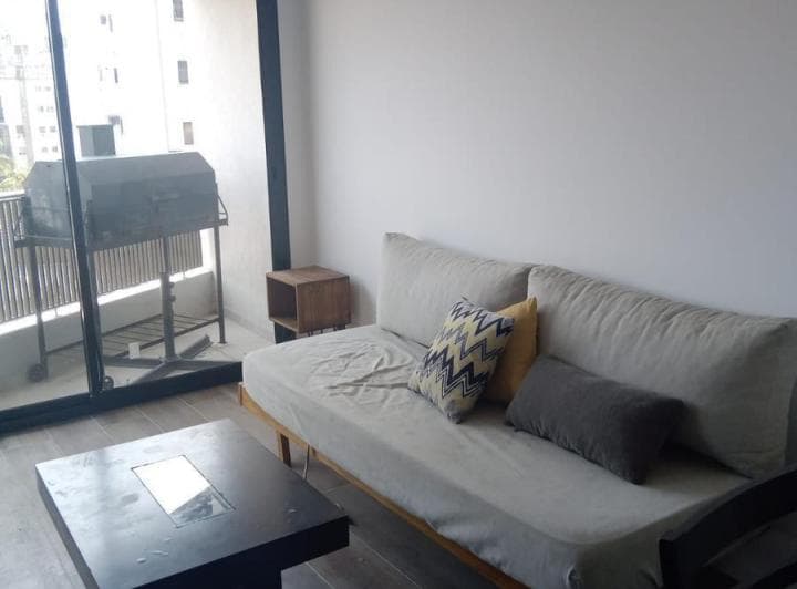 Departamento en Belgrano - 2