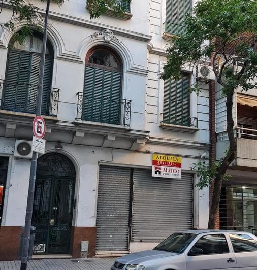 Local - San Telmo - 2