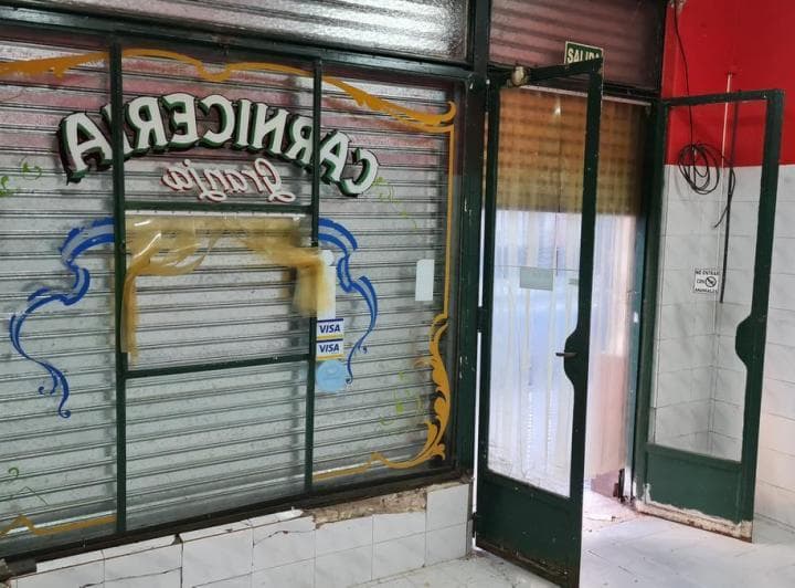 Local - San Telmo - 4