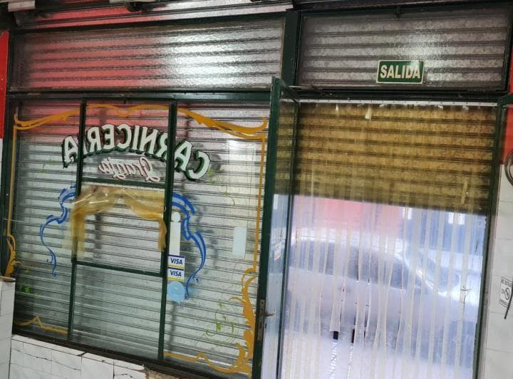 Local - San Telmo - 5