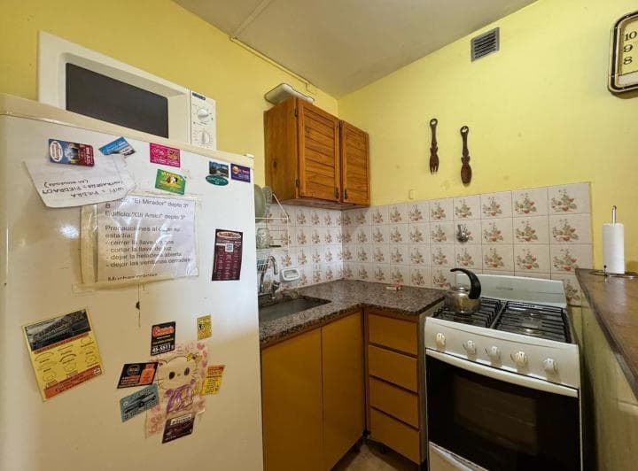 Venta de Departamento 2 Ambientes. Zona Sur, villa Gesell - 4