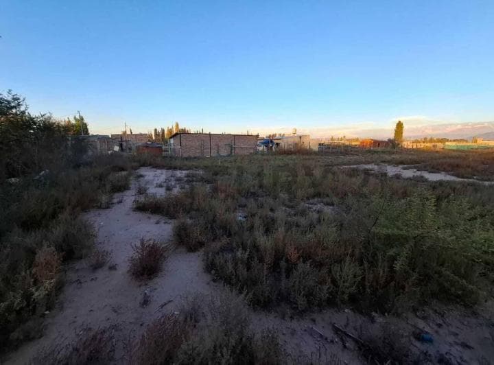 Terreno en Venta en Perdriel, Luján de Cuyo - 5