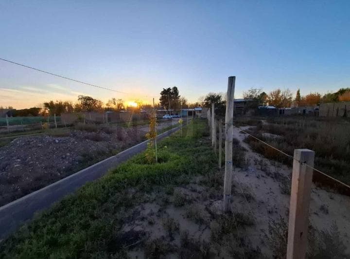 Terreno en Venta en Perdriel, Luján de Cuyo - 3