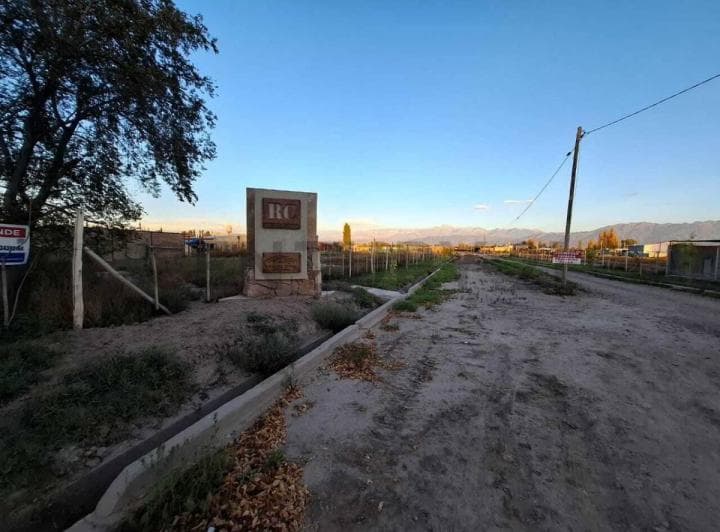 Terreno en Venta en Perdriel, Luján de Cuyo - 2